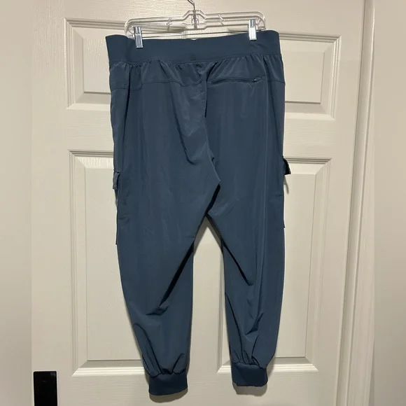 All In Motion Joggers Sz XL - Picture 6 of 8